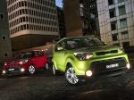 Kia Soul 2014 года (AU)